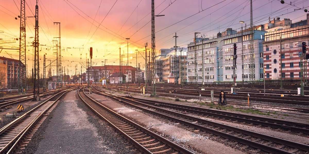 Logistikregion Nürnberg