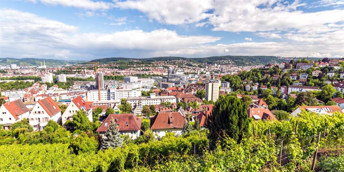 Stadtteilinformationen, Stuttgart: Vaihingen