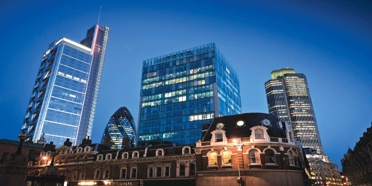 Rent, Dashwood House, Liverpool Street, London, EC2M 1QS JLL Rent, Dashwood House, Liverpool Street, London, EC2M 1QS JLL