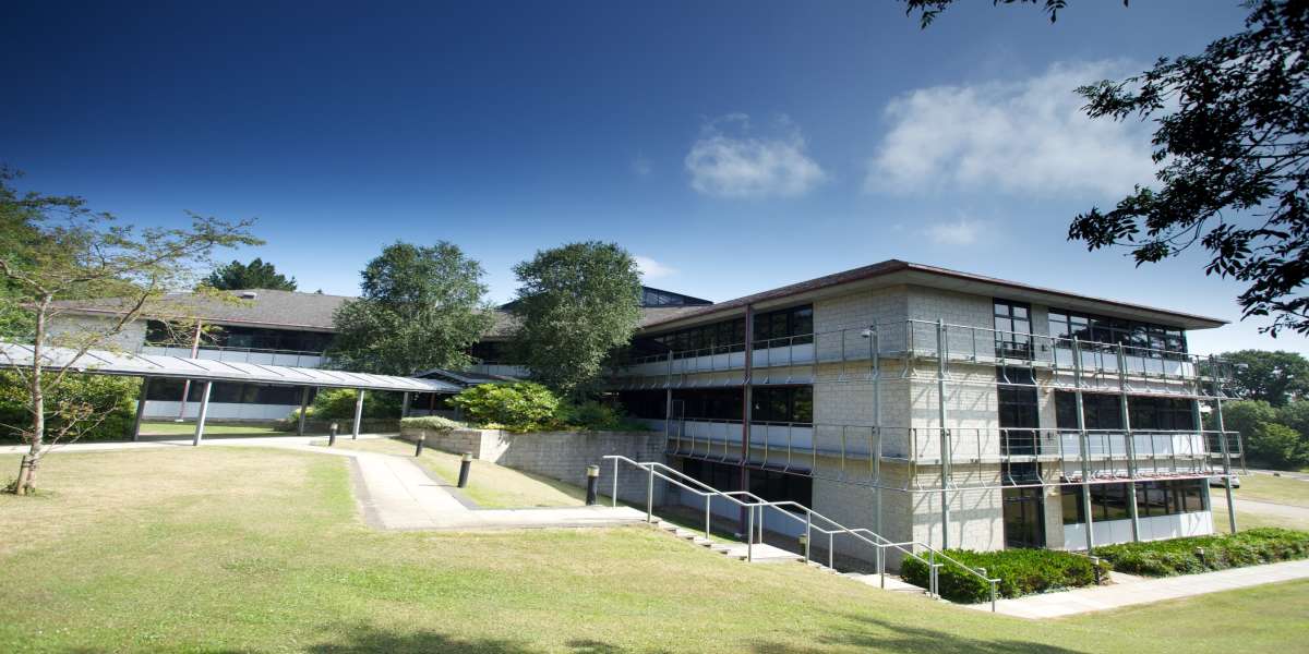 Office for rent Clyst House, Winslade Park EX5 1DY Exeter (5093) JLL