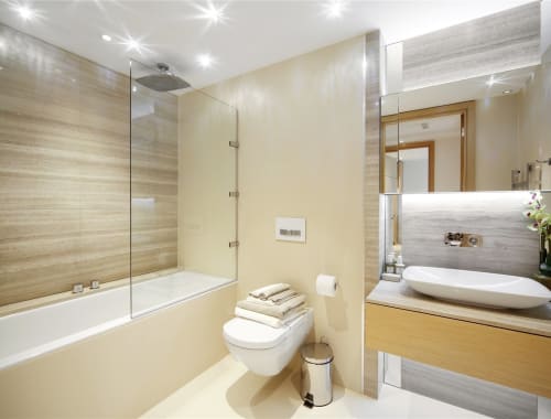 Apartment London, W14 - Benson House, Radnor Terrace, London W14 - 07