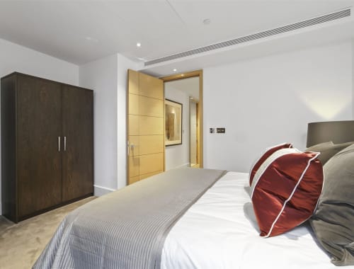 Apartment London, W14 - Benson House, Radnor Terrace, London W14 - 04