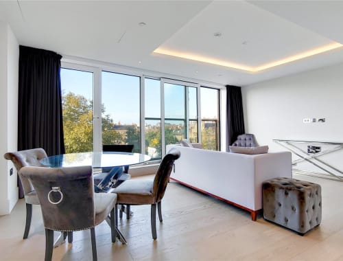 Apartment London, W14 - Benson House, Radnor Terrace, London W14 - 03