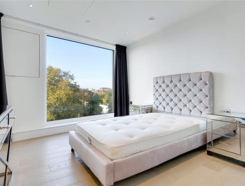 Apartment London, W14 - Benson House, Radnor Terrace, London W14 - 05