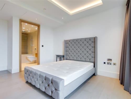 Apartment London, W14 - Benson House, Radnor Terrace, London W14 - 06