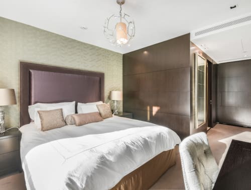 Apartment London, W14 - Bridgeman House, Radnor Terrace, London W14 - 08