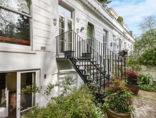 Apartment London, SW5 - Collingham Road, London SW5 - 06