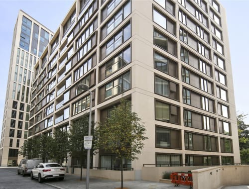 Apartment London, W14 - Benson House, Radnor Terrace, London W14 - 08