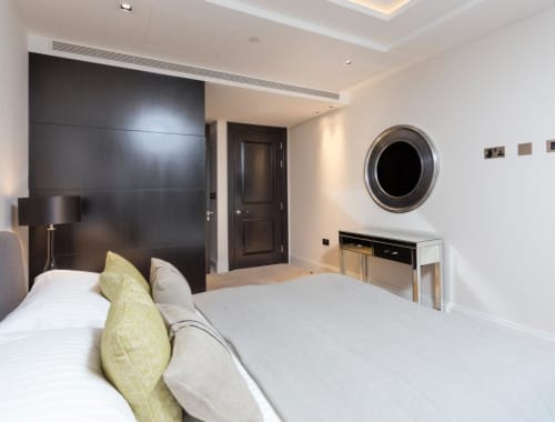 Apartment London, W14 - Charles House, Kensington High Street, London W14 - 03