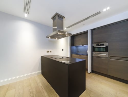 Apartment London, W14 - Charles House, Kensington High Street, London W14 - 01