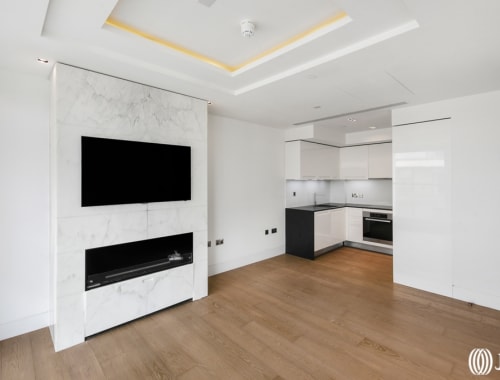 Apartment London, W14 - Wolfe House, Kensington High Street, Kensington W14 - 04