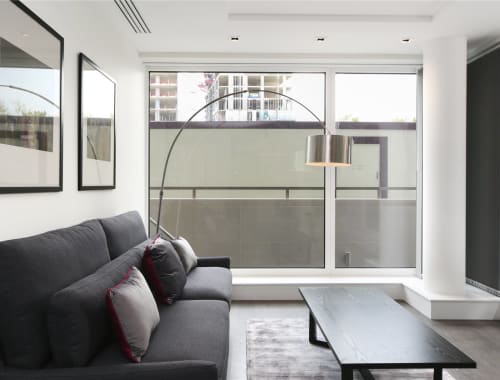 Apartment Kensington, W14 - Lord Kensington House, Radnor Terrace, London W14 - 07