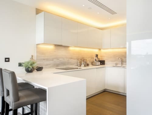 Flat London, W14 - Benson House, Radnor Terrace, London W14 - 11