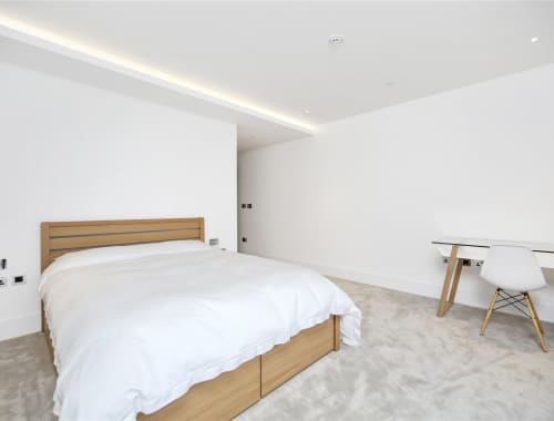 Apartment London, W14 - Edward House, Radnor Terrace, London W14 - 08