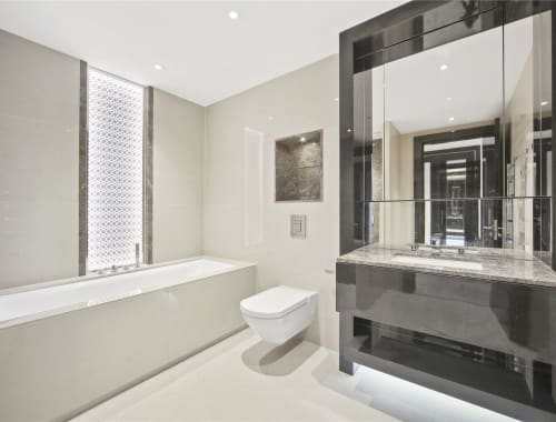 Apartment London, W14 - Edward House, Radnor Terrace, London W14 - 09