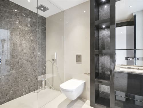 Apartment London, W14 - Edward House, Radnor Terrace, London W14 - 10