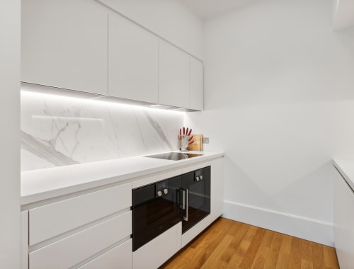 Apartment London, W8 - Lancer Square London W8 - 03