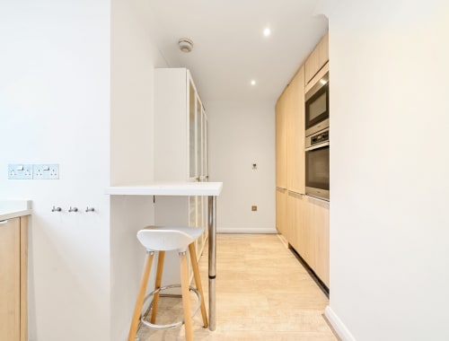 Flat London, W2 - Westbourne Terrace, London W2 - 18