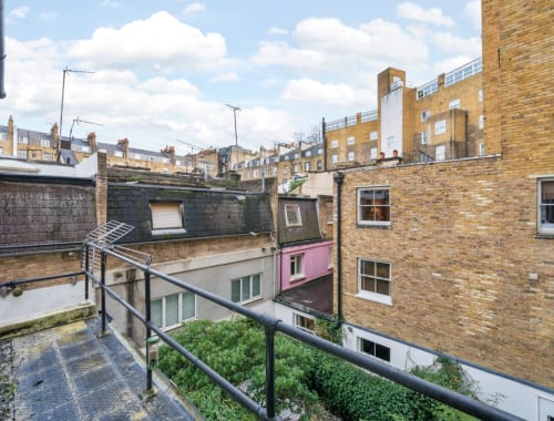 Flat London, W2 - Westbourne Terrace, London W2 - 19