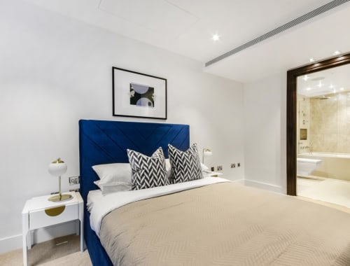 Apartment London, W14 - Bridgeman House, Radnor Terrace, London W14 - 02