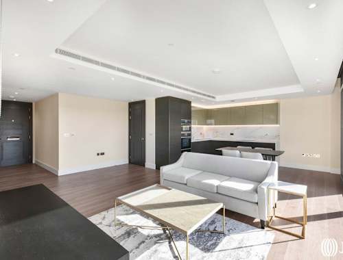 Apartment London, W14 - Warwick Lane London W14 - 00