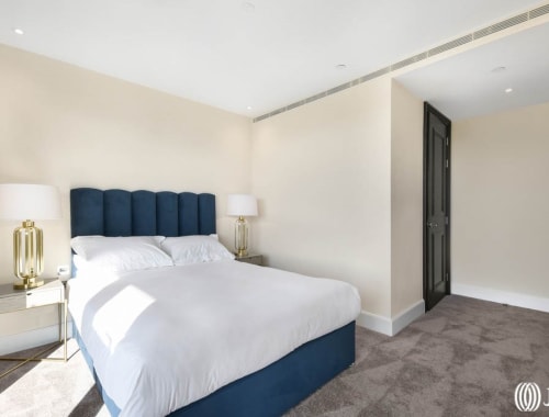 Apartment London, W14 - Sherrin House, Warwick Lane, London W14 - 10