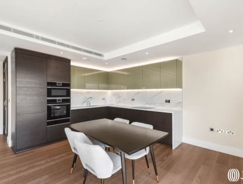 Apartment London, W14 - Warwick Lane London W14 - 11