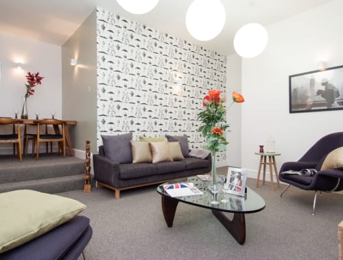 Apartment London, W8 - Lexham Gardens Kensington W8 - 00