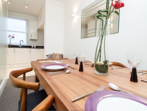 Apartment London, W8 - Lexham Gardens Kensington W8 - 02