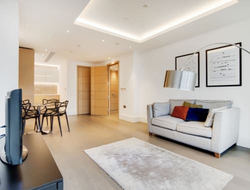 Apartment London, W14 - Radnor Terrace London W14 - 02