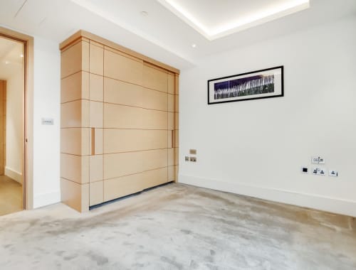 Apartment London, W14 - Radnor Terrace London W14 - 10