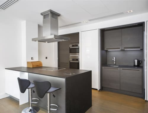 Apartment London, W14 - Kensington High Street London W14 - 02