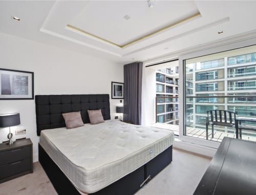 Apartment London, W14 - Kensington High Street London W14 - 05