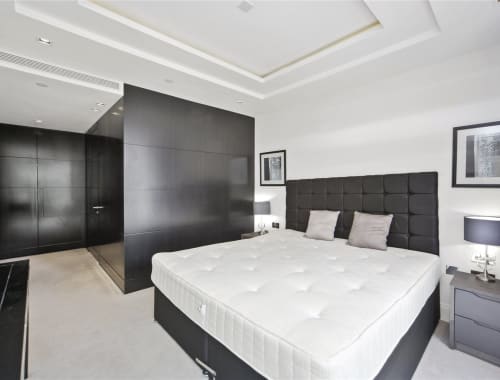 Apartment London, W14 - Kensington High Street London W14 - 06