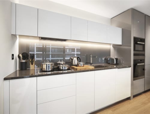 Apartment London, W14 - Lord Kensington House, Radnor Terrace, London W14 - 03