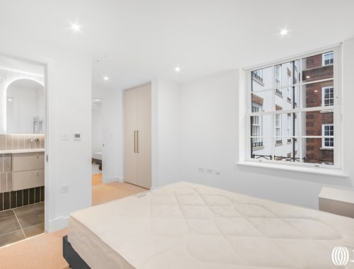 Apartment London, W14 - Lisgar Terrace London W14 - 02