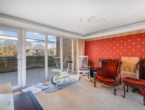 Semi-detached London, W14 - Strangways Terrace, Holland Park, W14 - 14