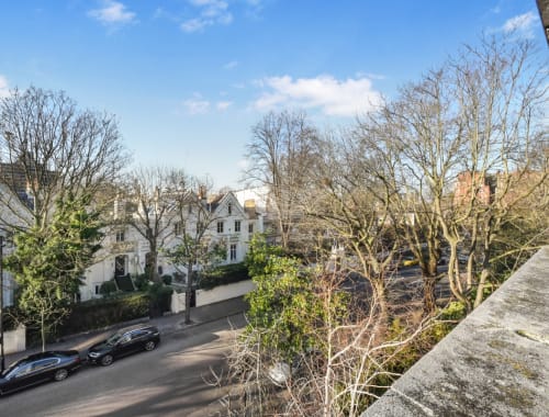 Semi-detached London, W14 - Strangways Terrace, Holland Park, W14 - 17