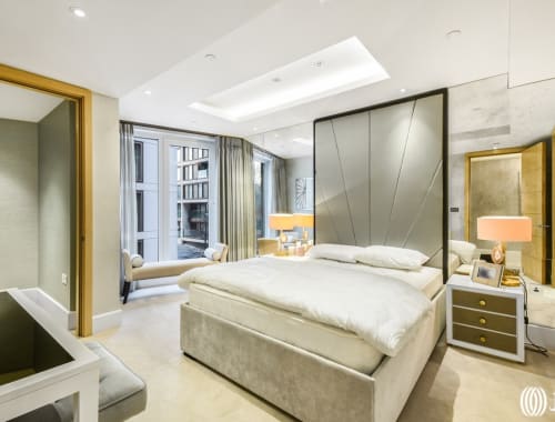 Apartment London, W14 - Benson House, Radnor Terrace, London W14 - 09