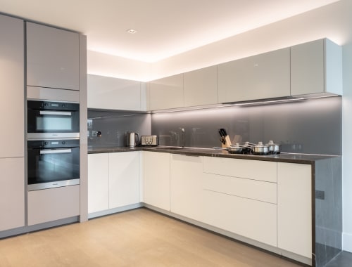 Apartment London, W14 - Lord Kensington House, Radnor Terrace, London W14 - 01