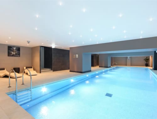 Apartment London, W14 - Lord Kensington House, Radnor Terrace, London W14 - 15