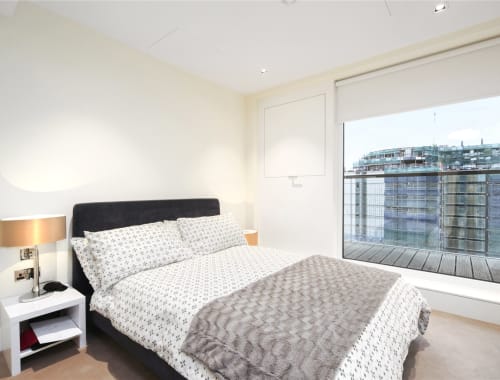 Apartment London, W14 - Radnor Terrace London W14 - 06