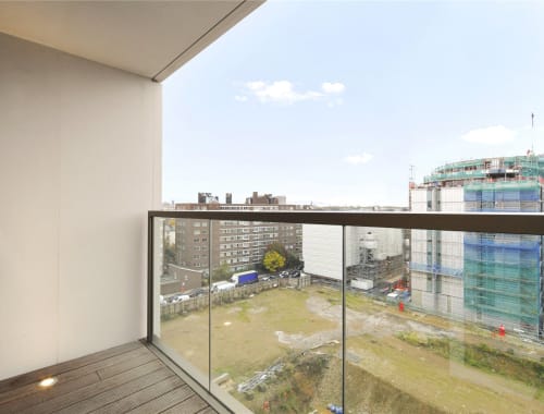 Apartment London, W14 - Radnor Terrace London W14 - 09