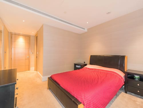 Apartment London, W14 - Radnor Terrace London W14 - 09