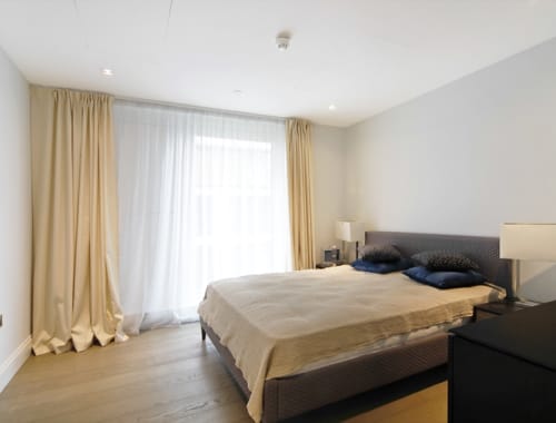 Apartment London, W14 - Kensington High Street London W14 - 07