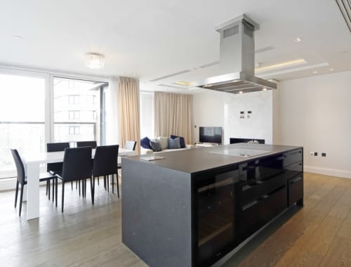 Apartment London, W14 - Kensington High Street London W14 - 14