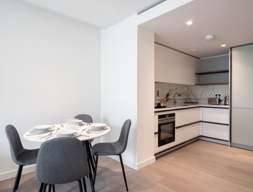 Apartment London, W2 - Newcastle Place Paddington W2 - 13