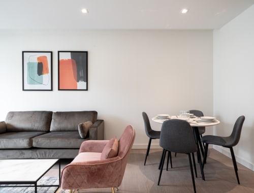 Apartment London, W2 - Newcastle Place Paddington W2 - 14