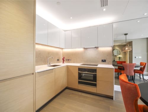 Flat London, W14 - Radnor Terrace Kensington W14 - 04