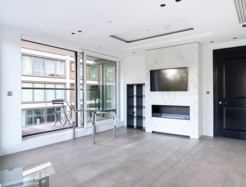 Apartment London, W14 - Kensington High Street London W14 - 11